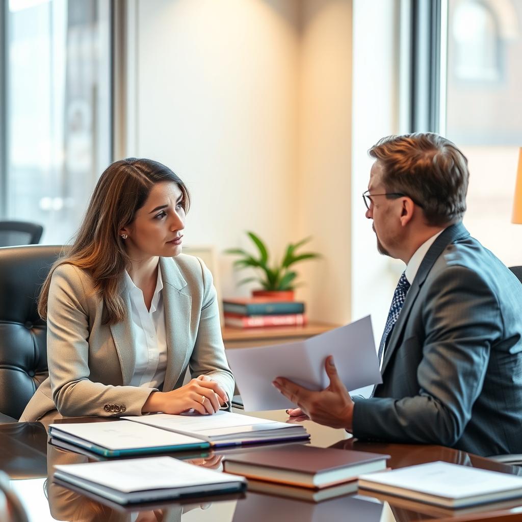 Environmental Claim Lawyer Logan Circle