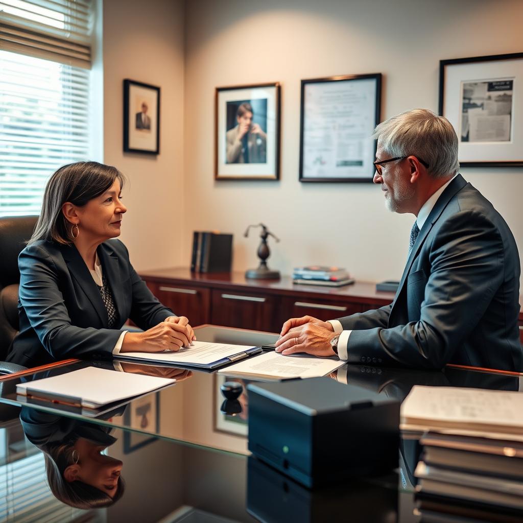 Environmental Claim Lawyer Spring Valley