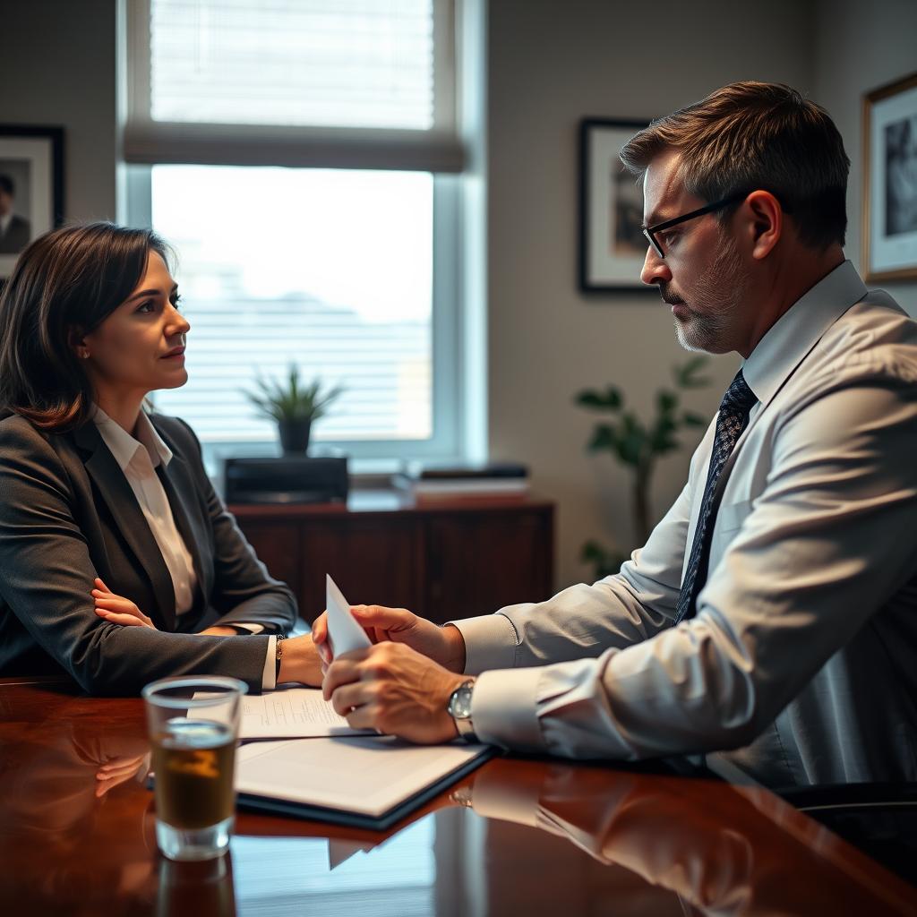 Environmental Claim Lawyer Washington DC