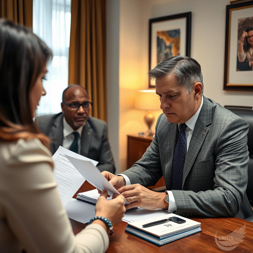 Environmental Claim Lawyer Wesley Heights