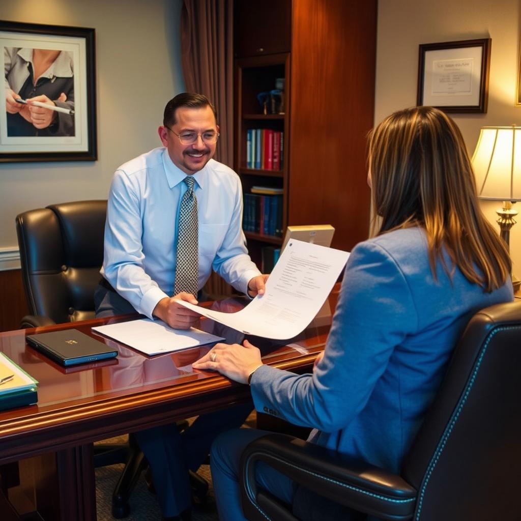 Environmental Injury Lawyer Bergen County