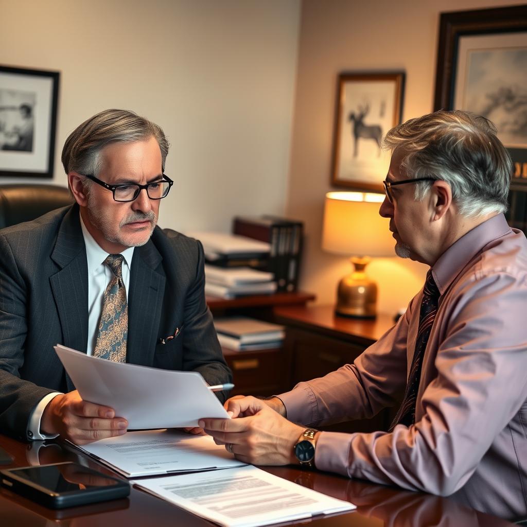 Environmental Injury Lawyer Cumberland County