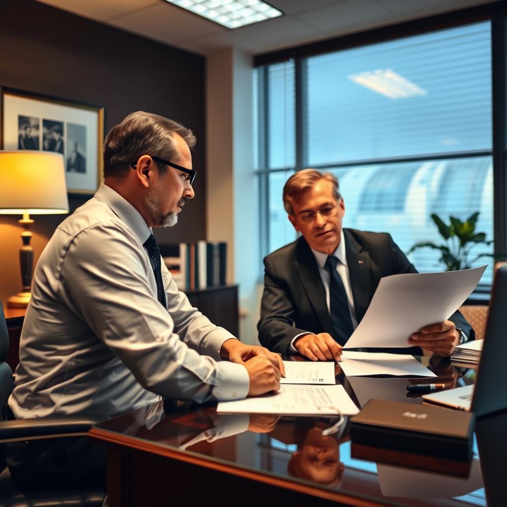 Environmental Injury Lawyer Essex County