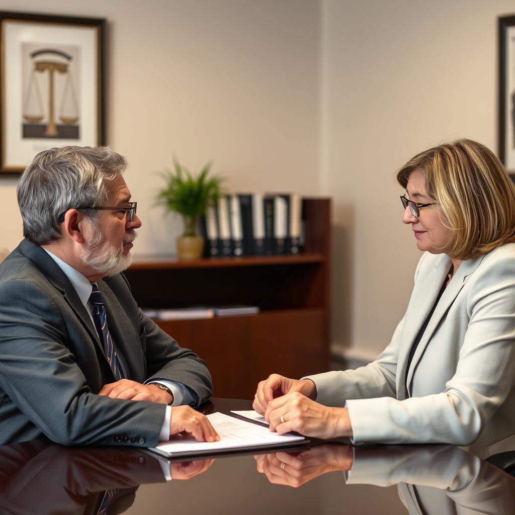 Environmental Injury Lawyer Gloucester County