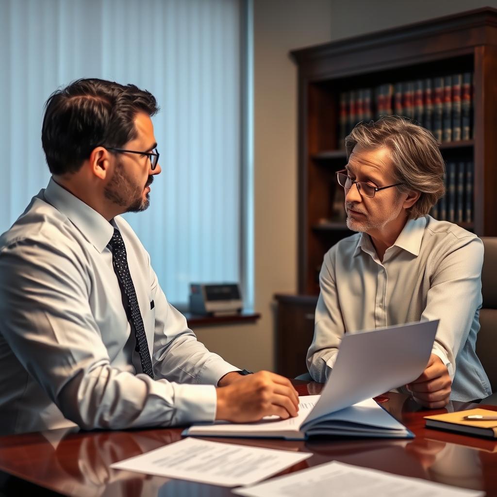 Environmental Injury Lawyer Hudson County