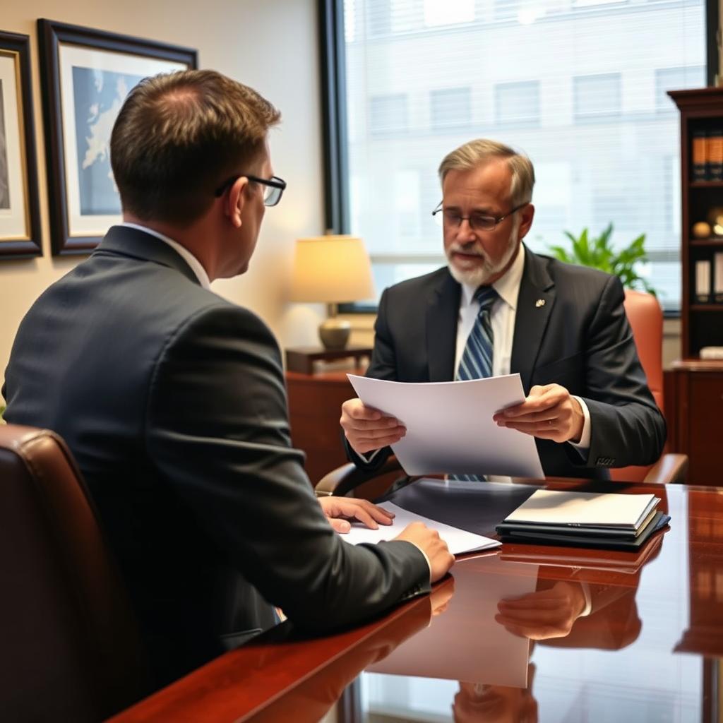 Environmental Injury Lawyer Middlesex County