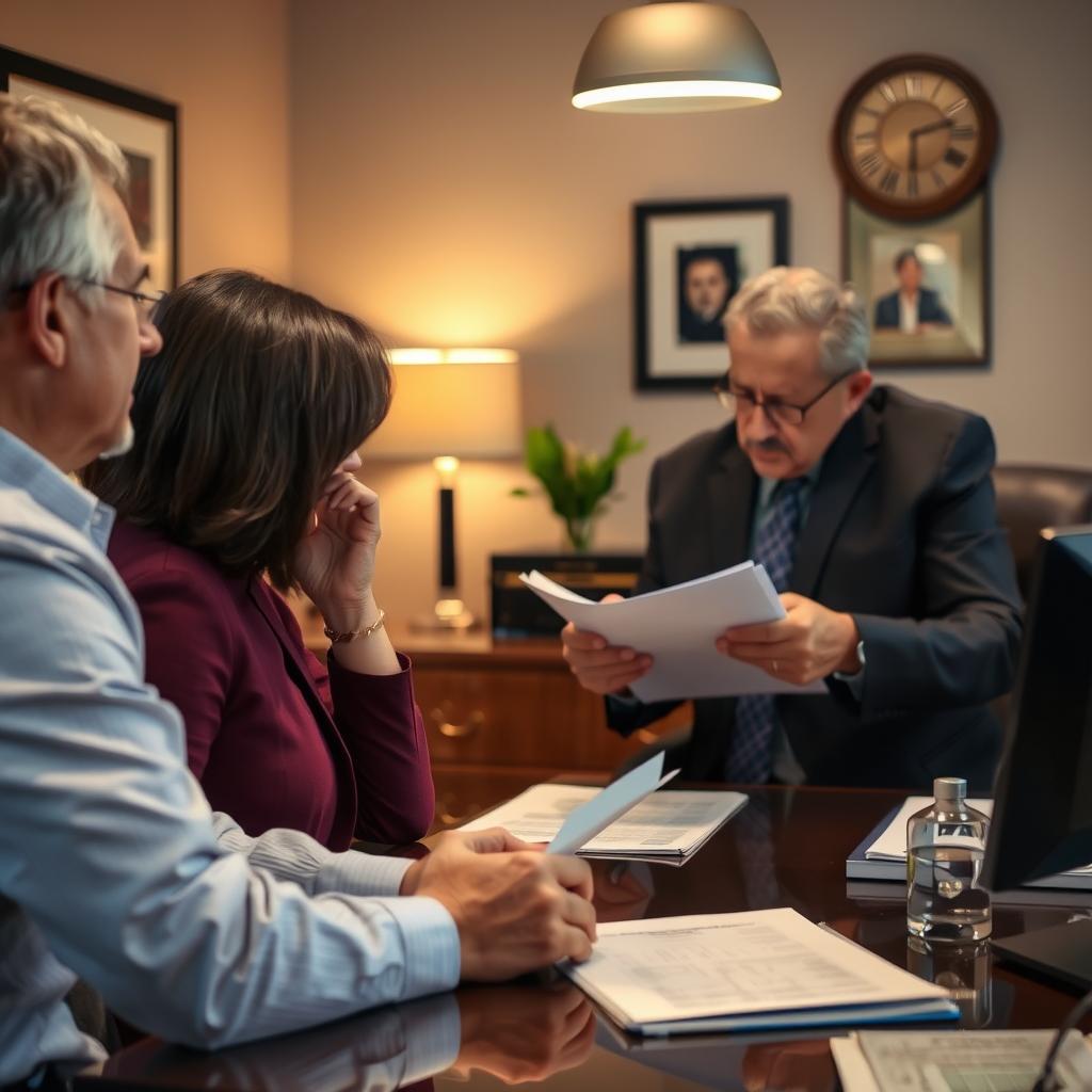 Environmental Injury Lawyer Monmouth County