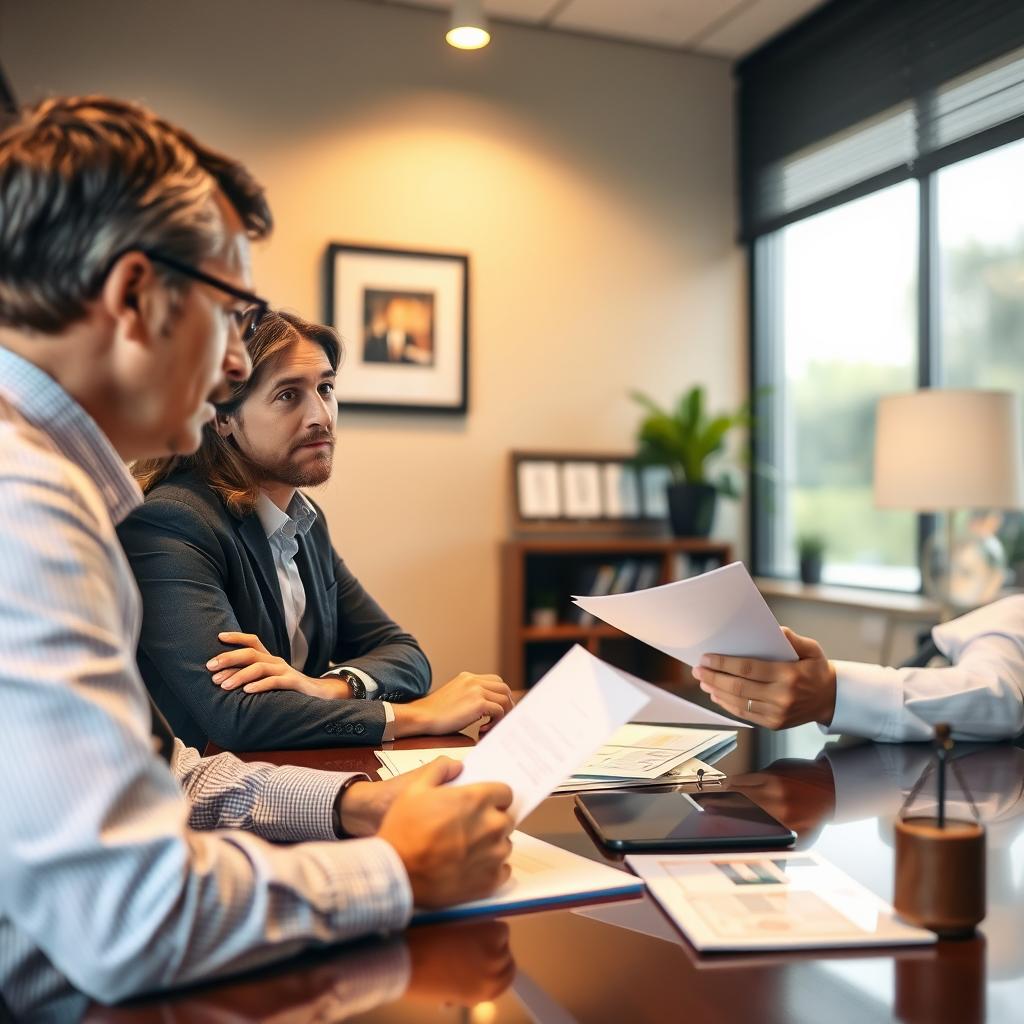 Environmental Injury Lawyer Ocean County