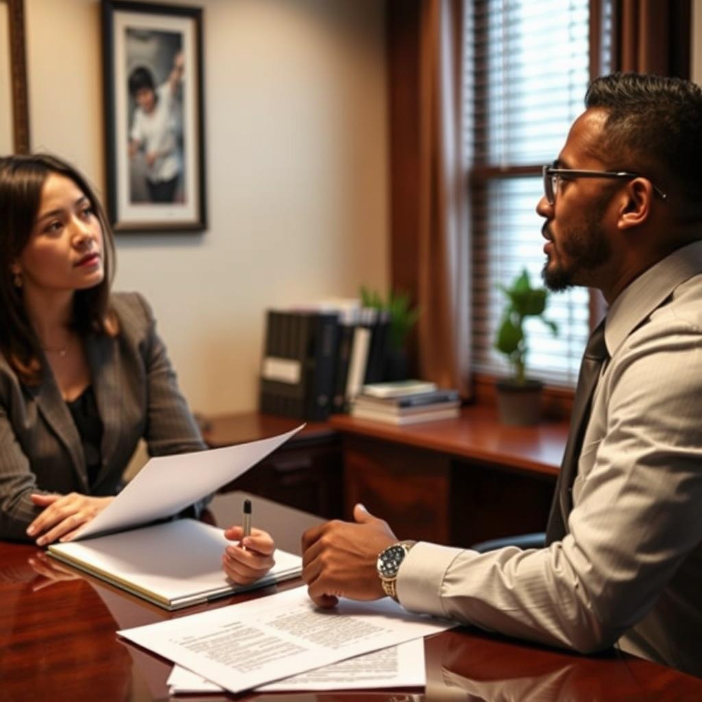 Environmental Injury Lawyer Passaic County