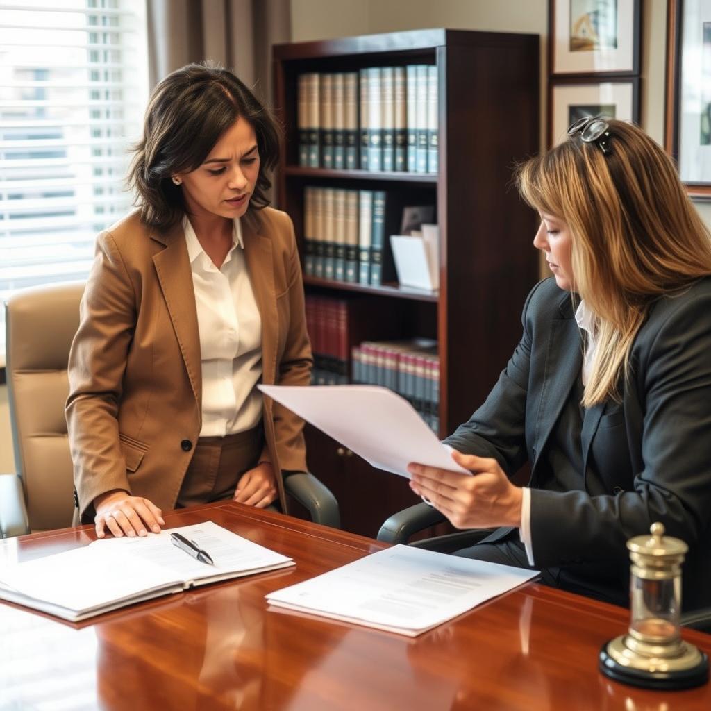Environmental Injury Lawyer Somerset County