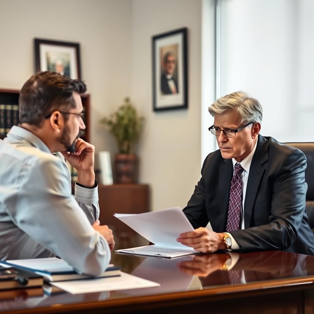 Failure to Warn Lawyer Navy Yard