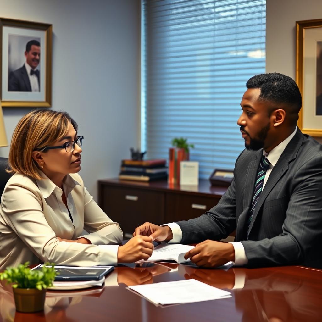 Failure to Warn Lawyer Petworth