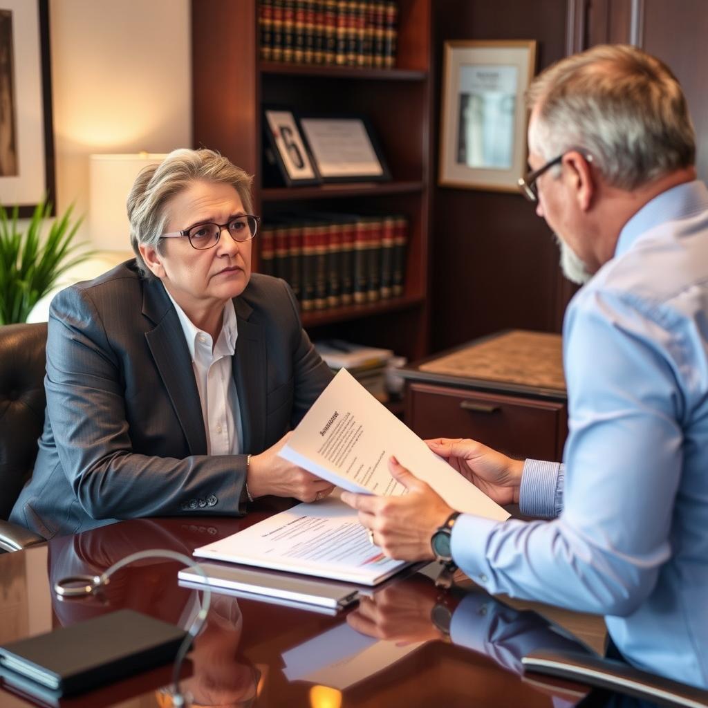 Failure to Warn Lawyer Southwest Waterfront