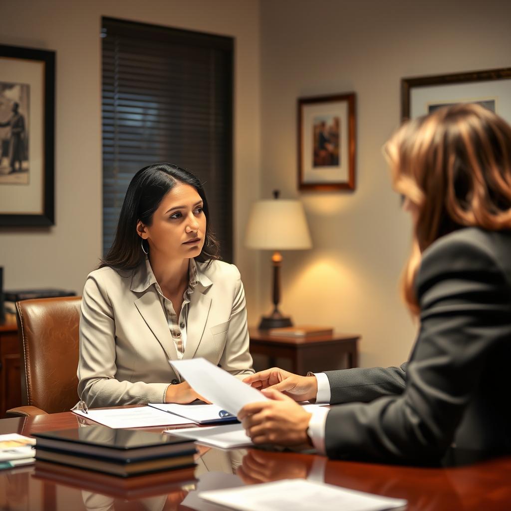 Failure to Warn Lawyer Spring Valley