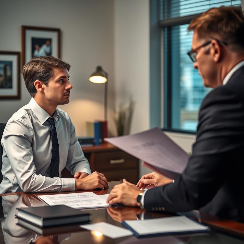 Hit and Run Accident Lawyer Albany County