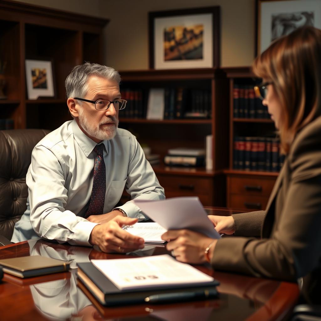 Hit and Run Accident Lawyer Broome County