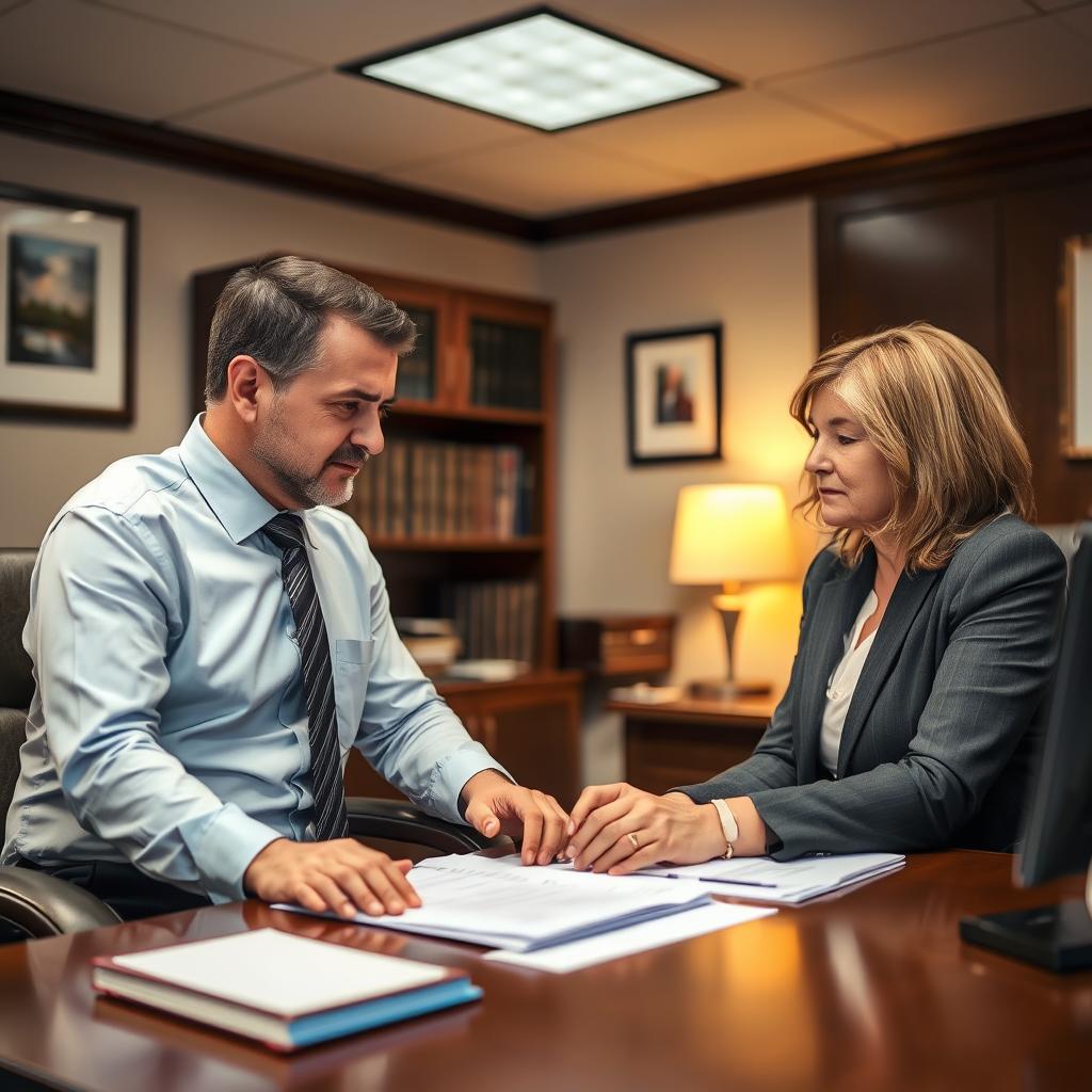 Hit and Run Accident Lawyer Cattaraugus County