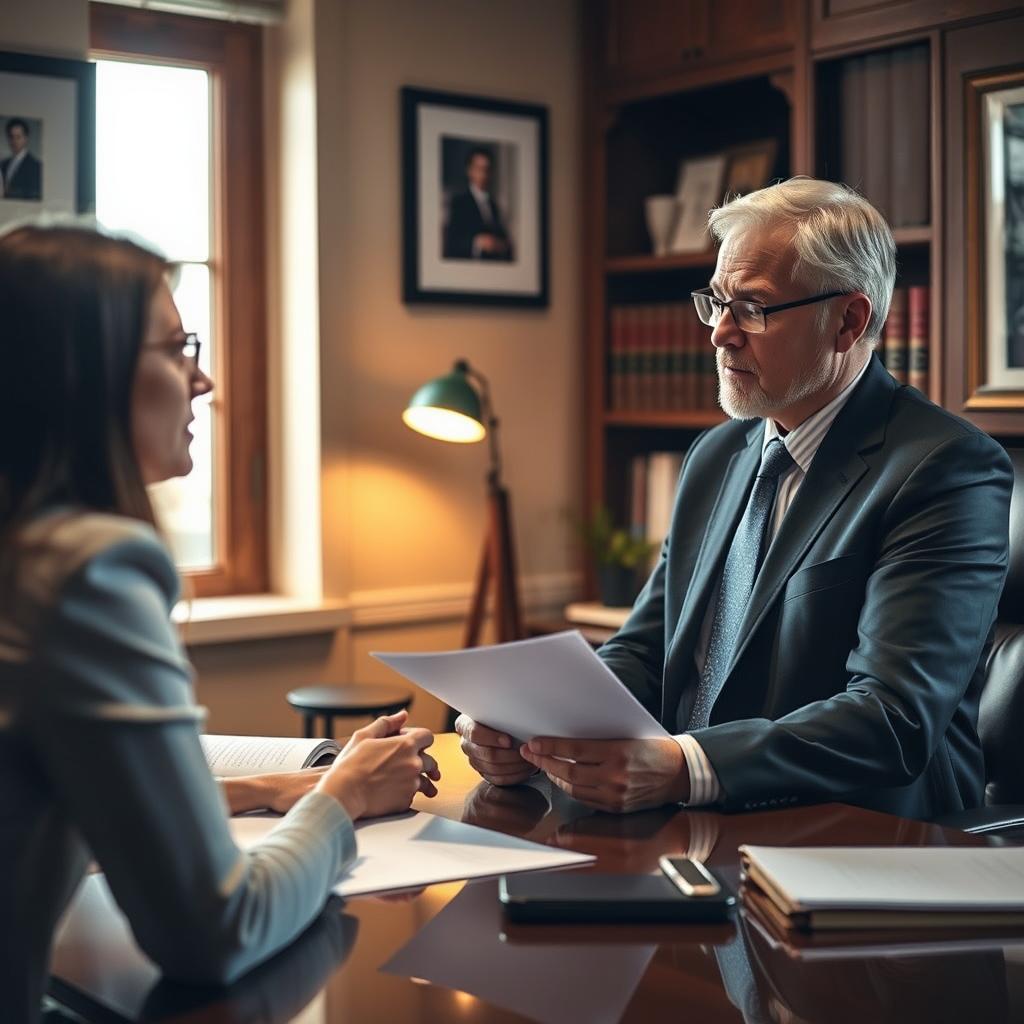 Hit and Run Accident Lawyer Columbia County