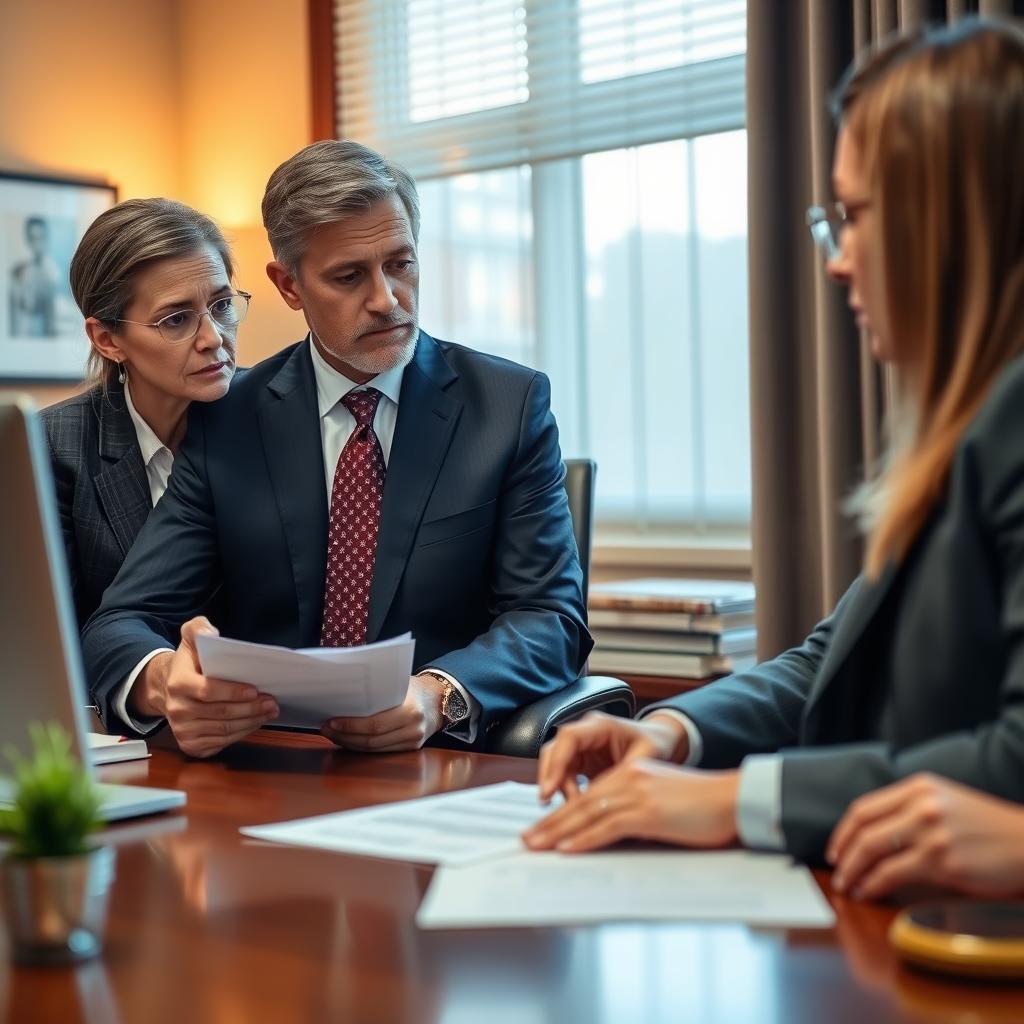 Hit and Run Accident Lawyer Hamilton County