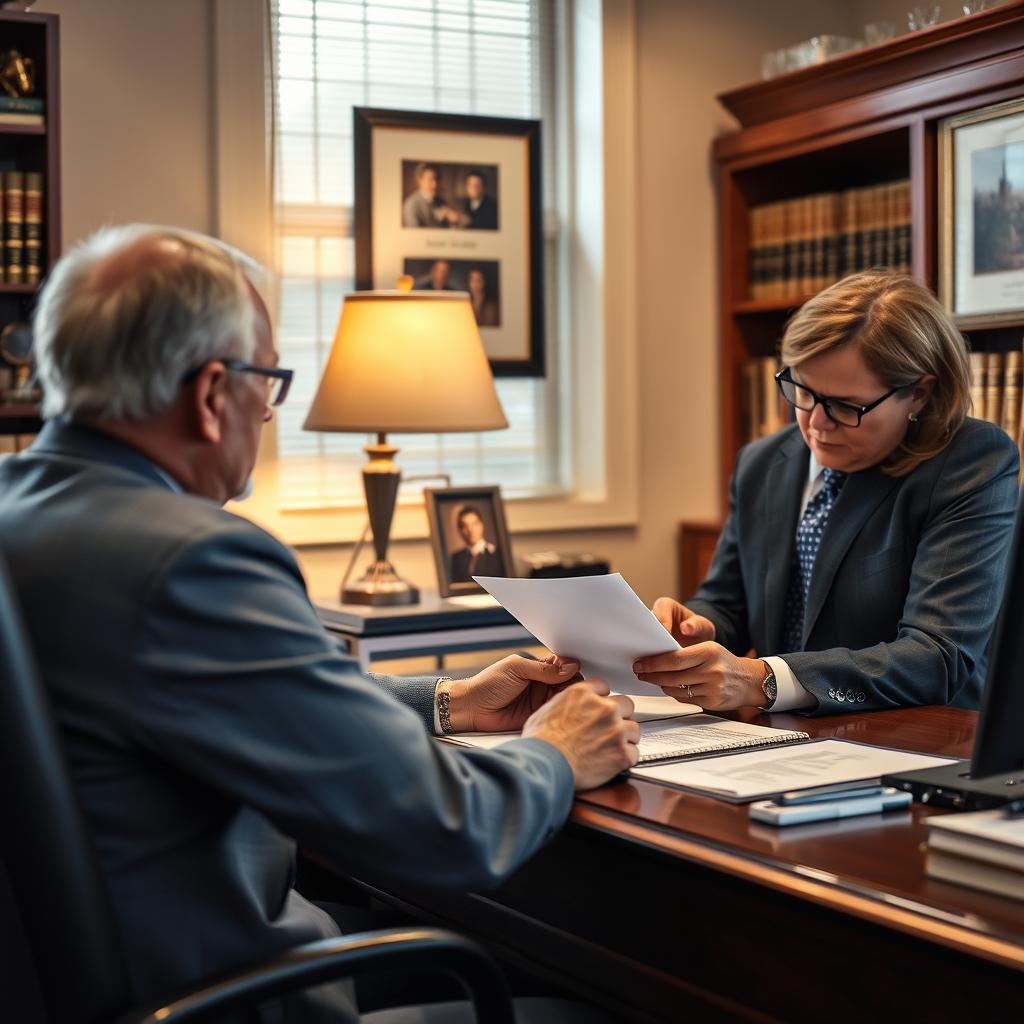 Hit and Run Accident Lawyer Herkimer County