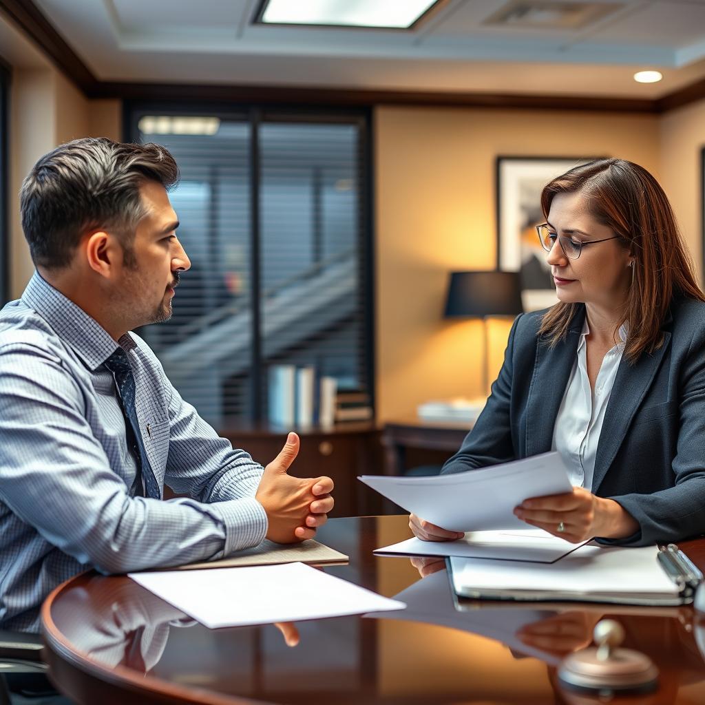 Hit and Run Accident Lawyer Jefferson County