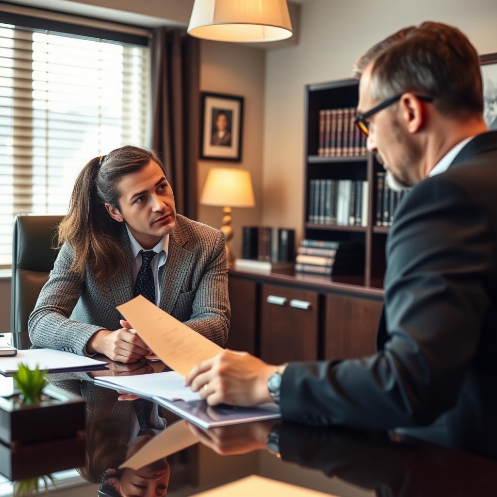 Hit and Run Accident Lawyer Kings County