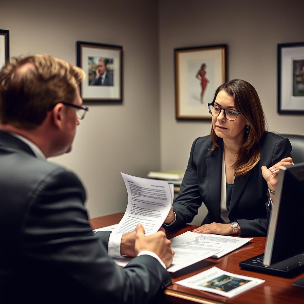 Hit and Run Accident Lawyer Livingston County