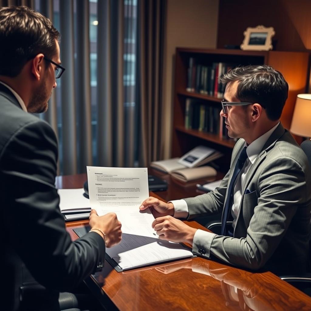 Hit and Run Accident Lawyer Manhattan