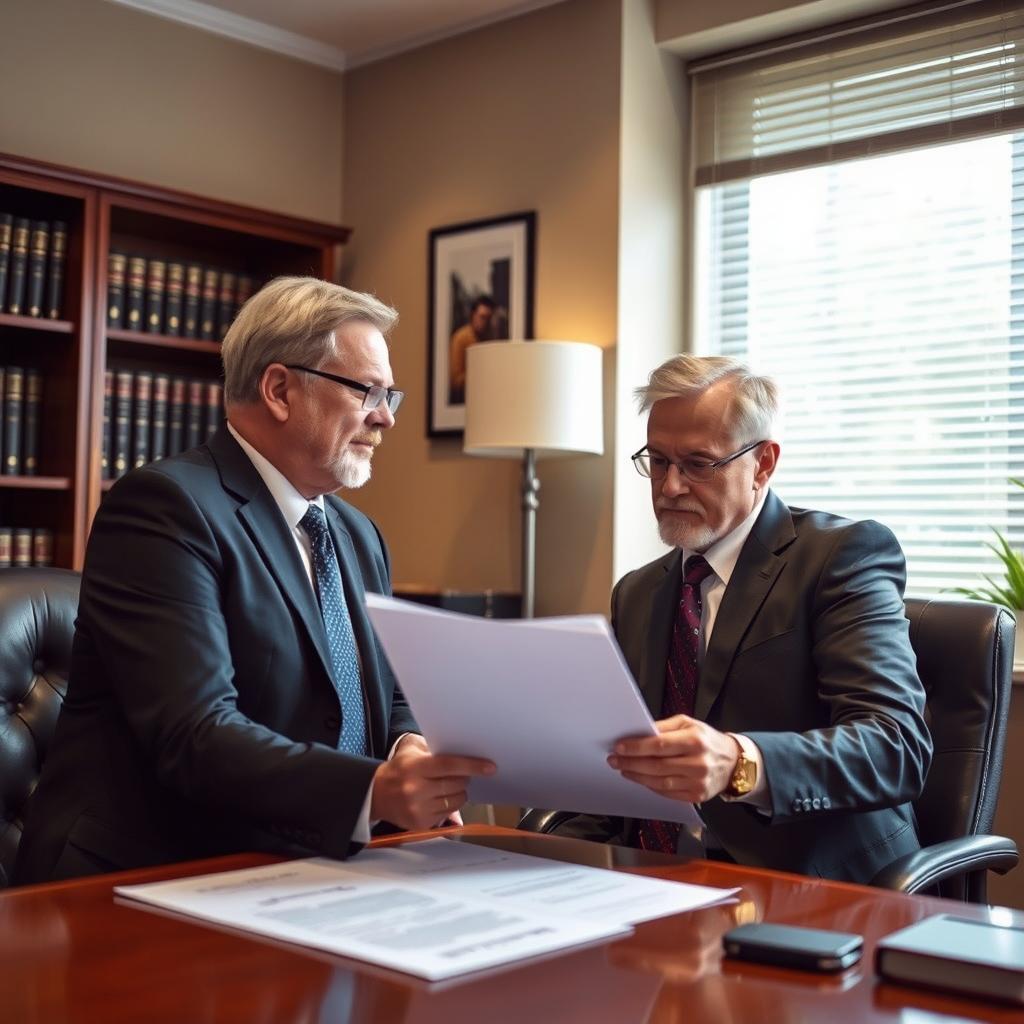 Hit and Run Accident Lawyer Niagara County
