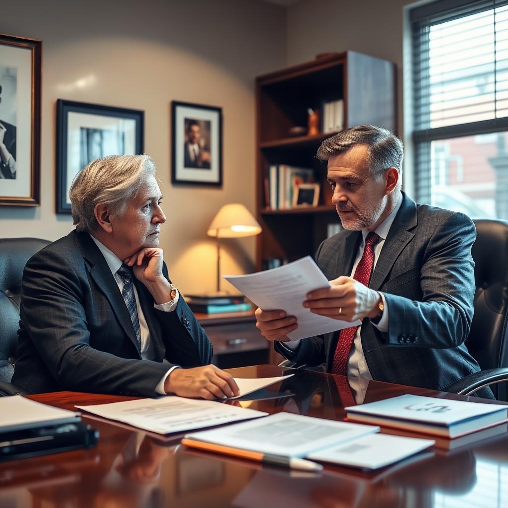Hit and Run Accident Lawyer Oneida County