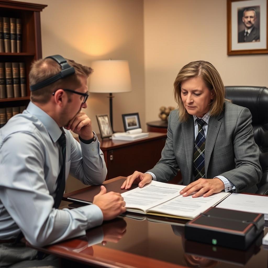 Hit and Run Accident Lawyer Orleans County