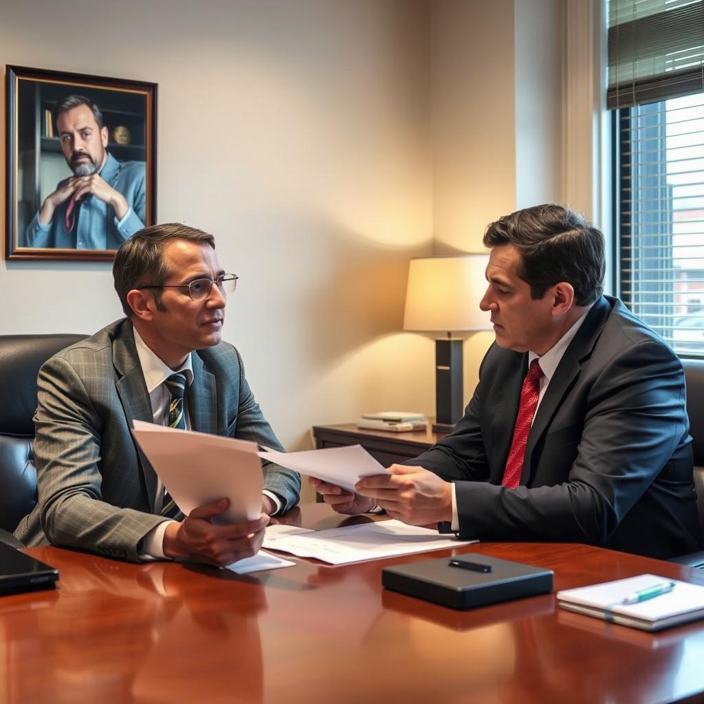 Hit and Run Accident Lawyer Queens County