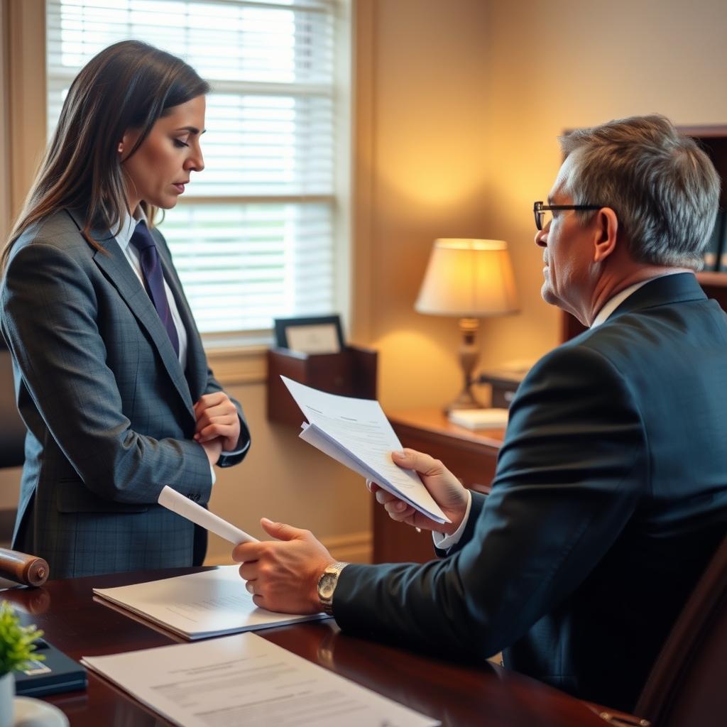 Hit and Run Accident Lawyer Rensselaer County