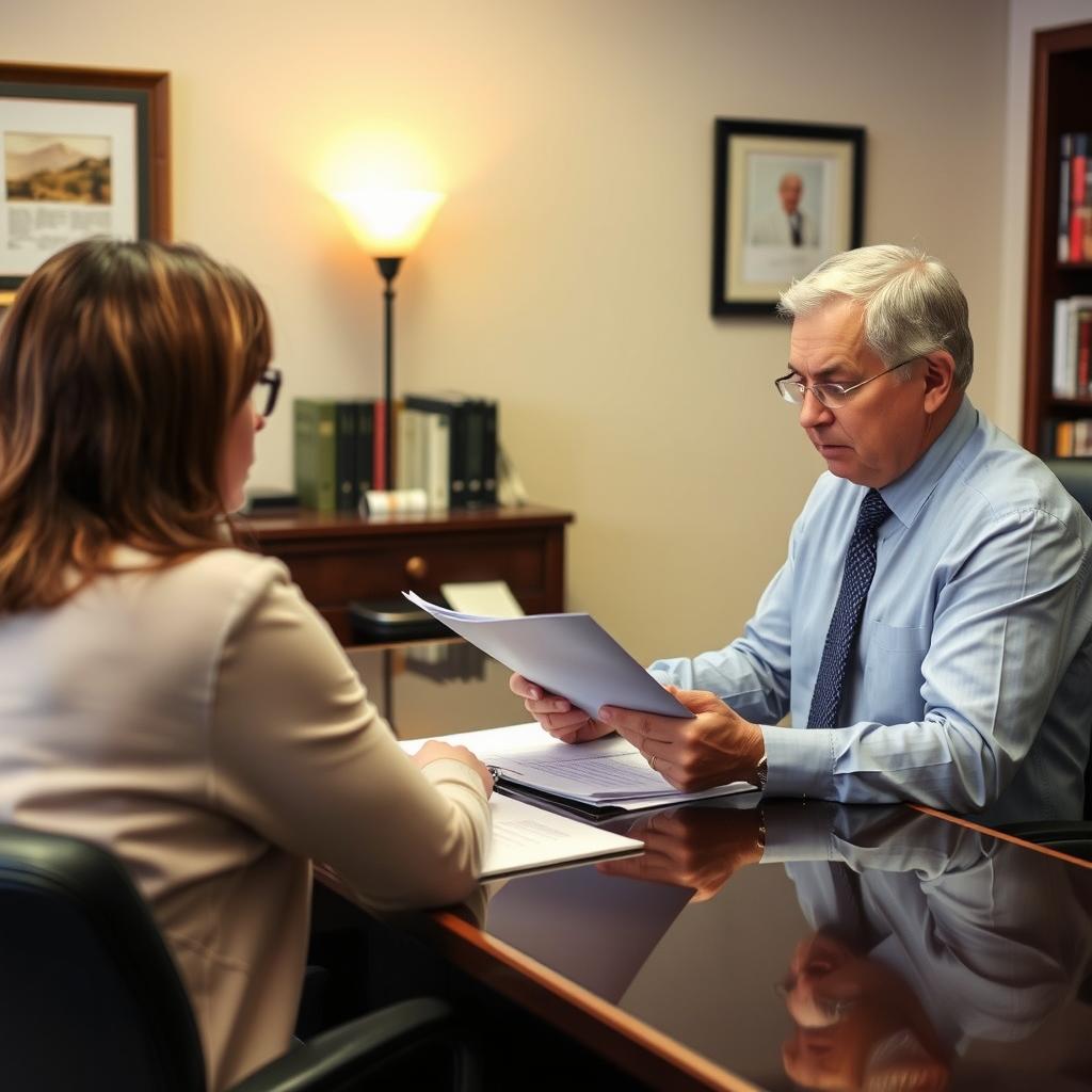 Hit and Run Accident Lawyer Seneca County