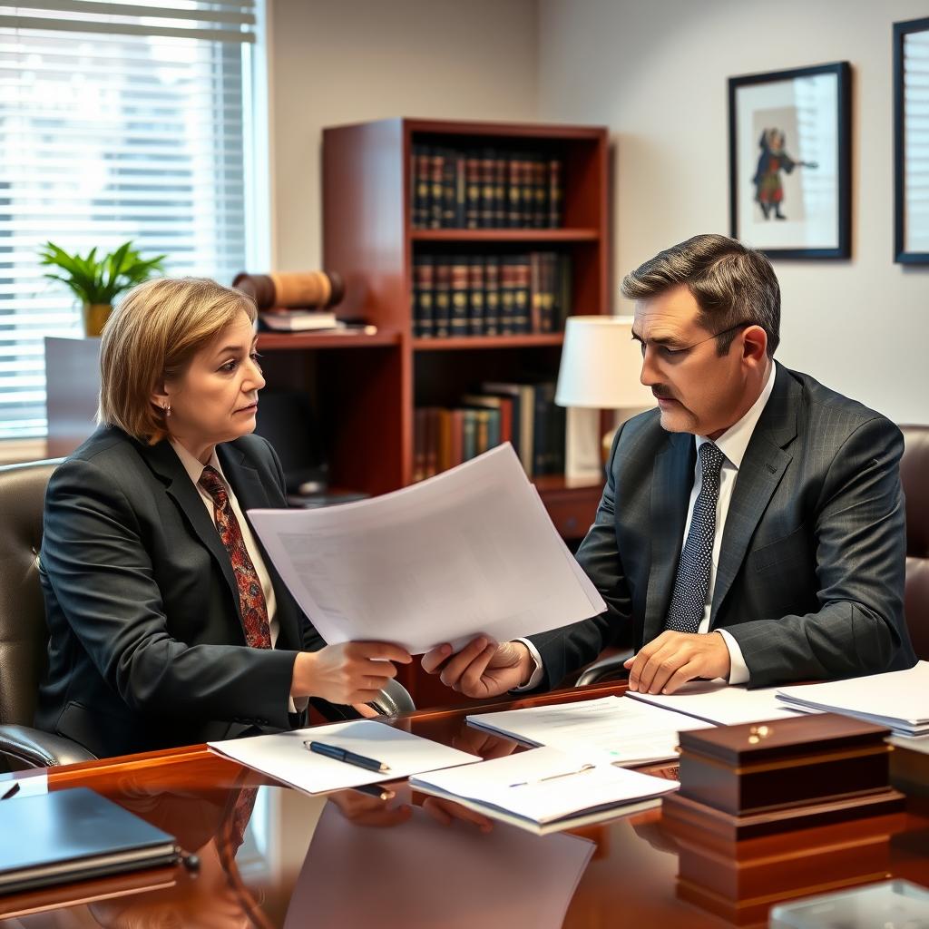 Hit and Run Accident Lawyer Staten Island
