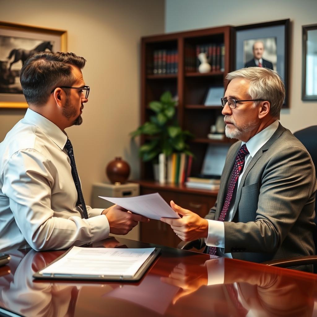 Hit and Run Accident Lawyer Tioga County