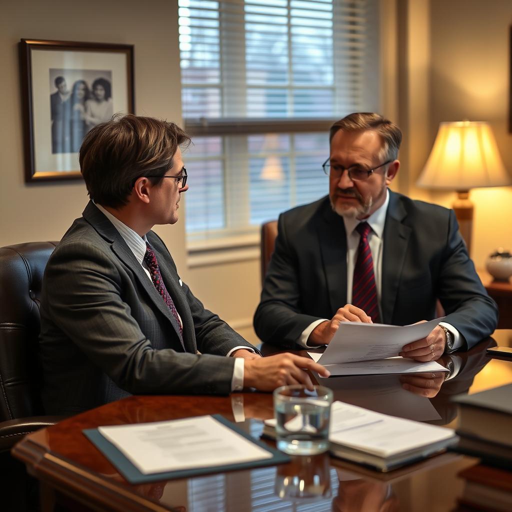Hit and Run Accident Lawyer Ulster County