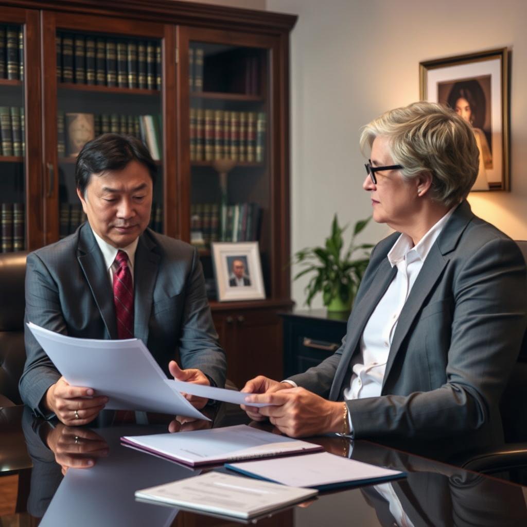 Loss of Consortium Lawyer Atlantic County