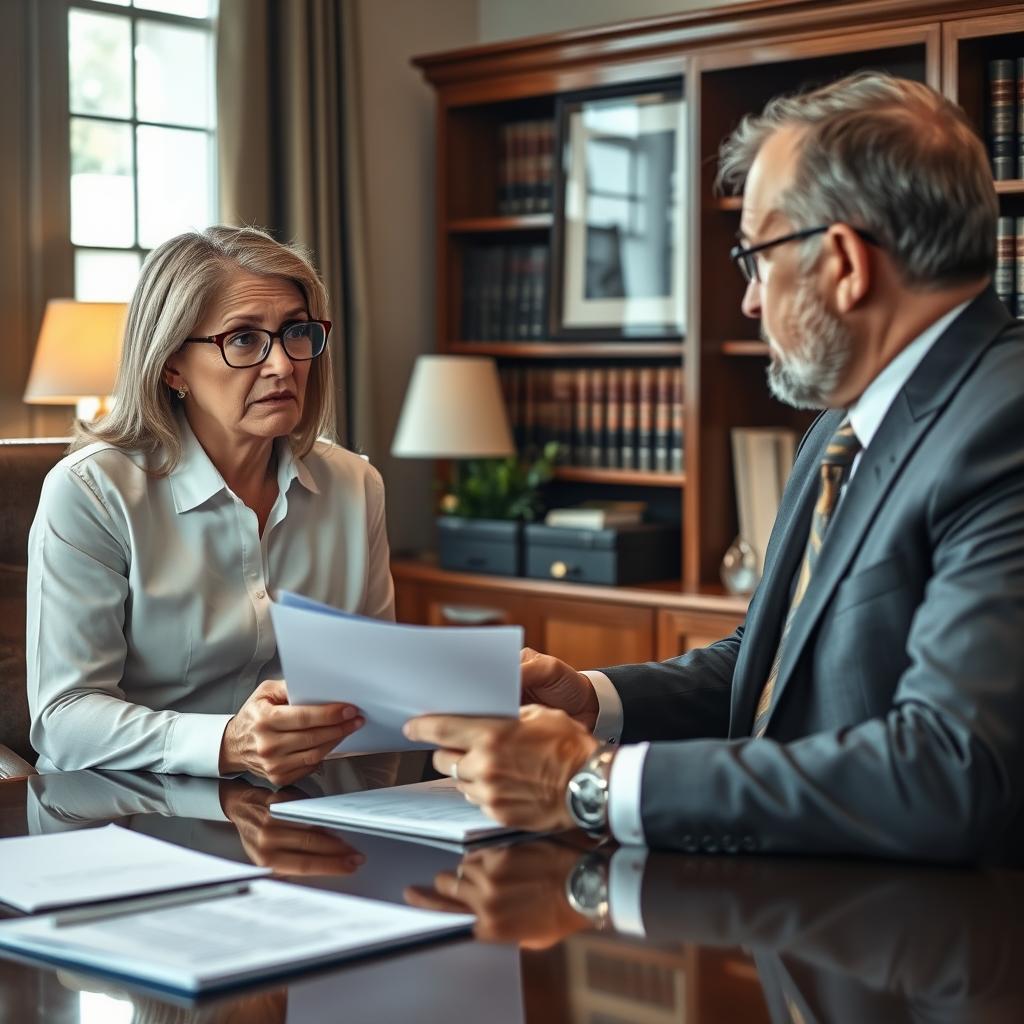 Loss of Consortium Lawyer Cumberland County