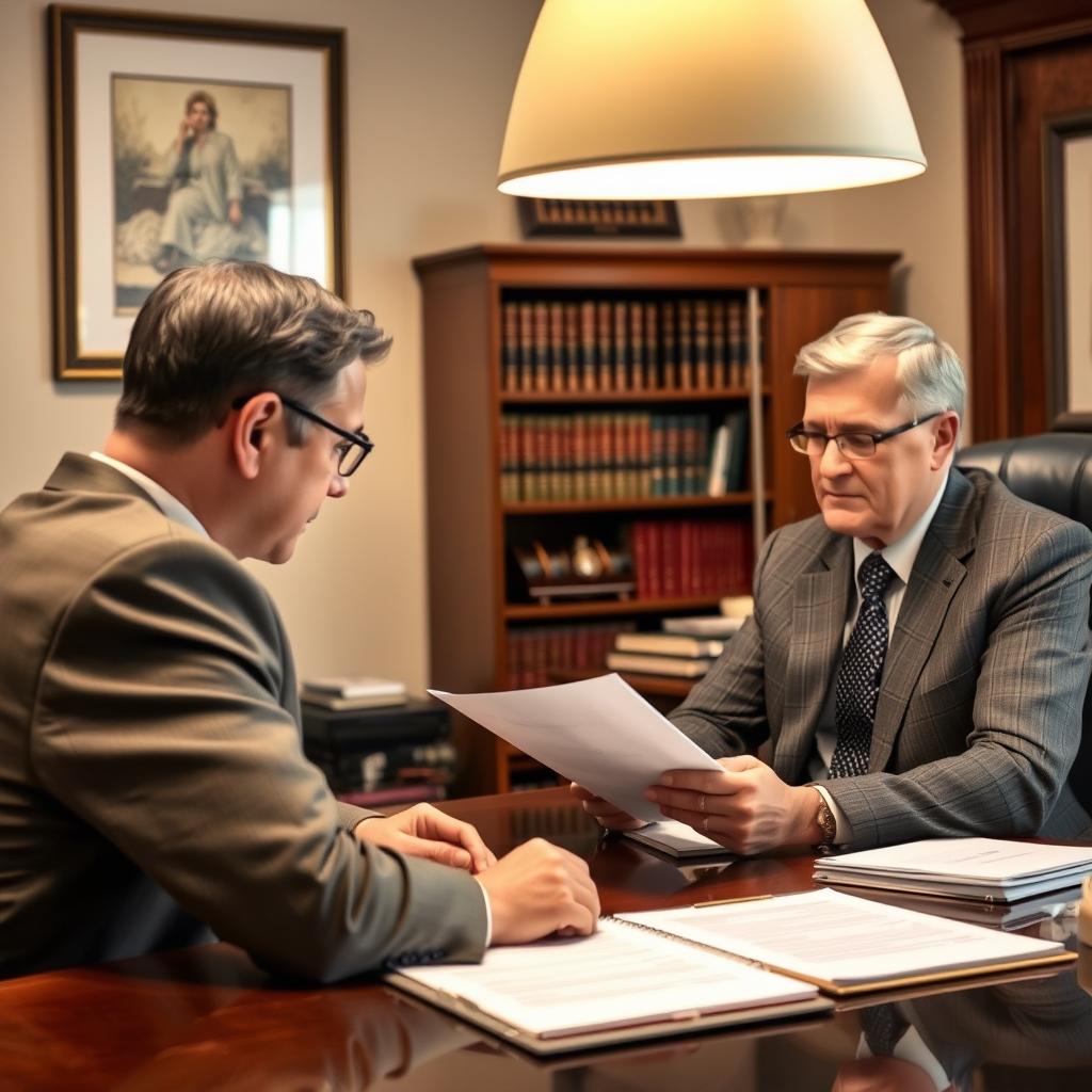 Loss of Consortium Lawyer Hunterdon County