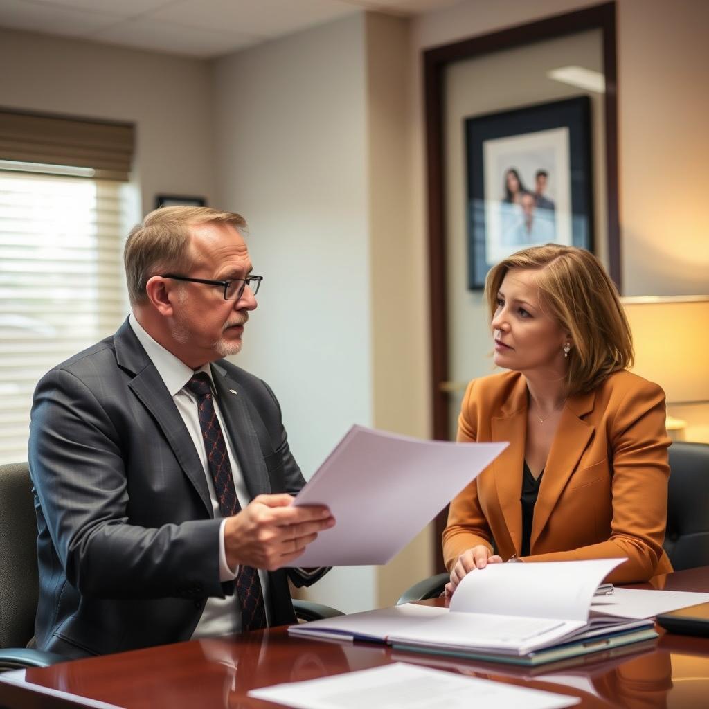Lyft Accident Lawyer Atlantic County