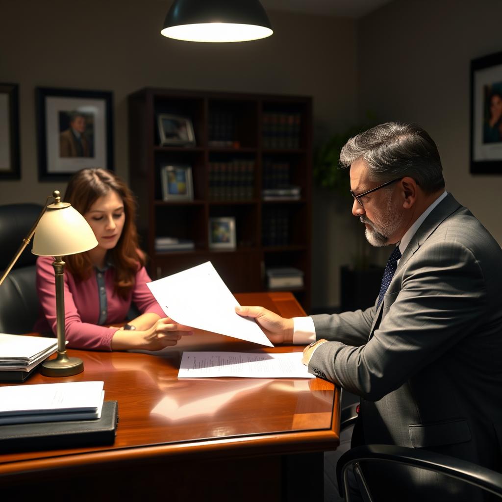 Lyft Accident Lawyer Cumberland County