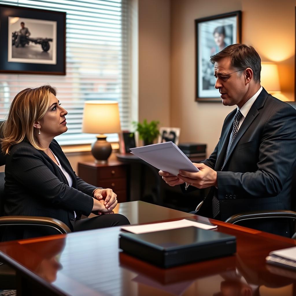 Lyft Accident Lawyer Hunterdon County