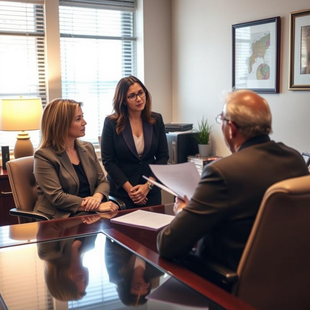 Lyft Accident Lawyer Ocean County