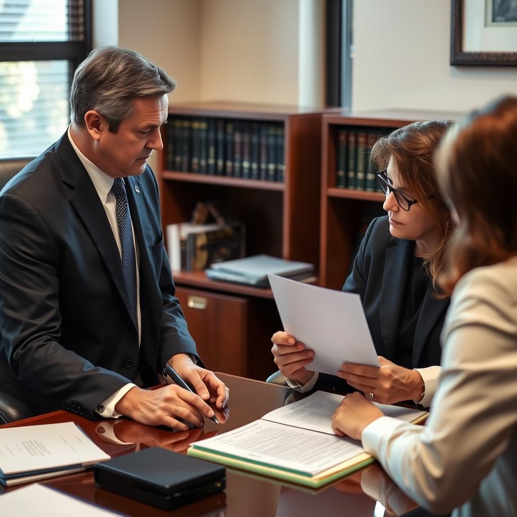 Medical Malpractice Lawyer American University Park