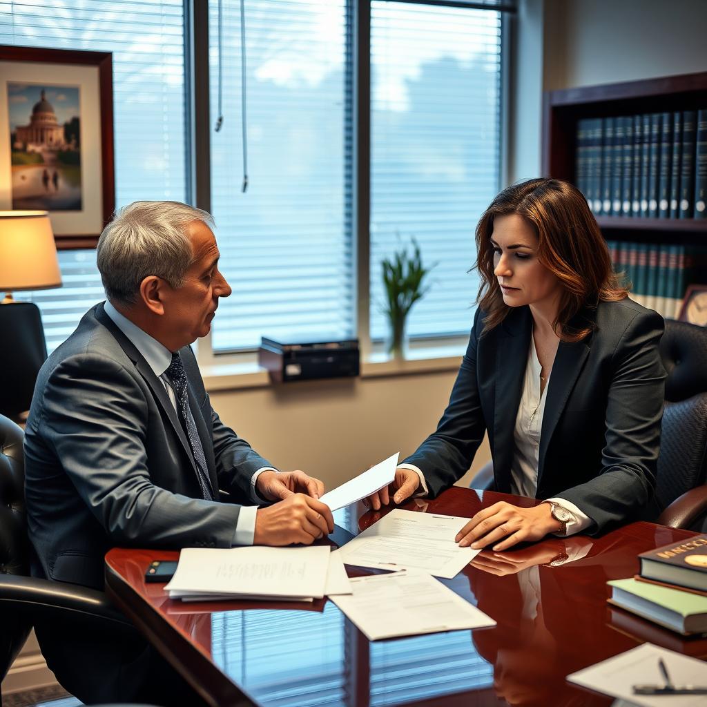 Medical Malpractice Lawyer Atlantic County