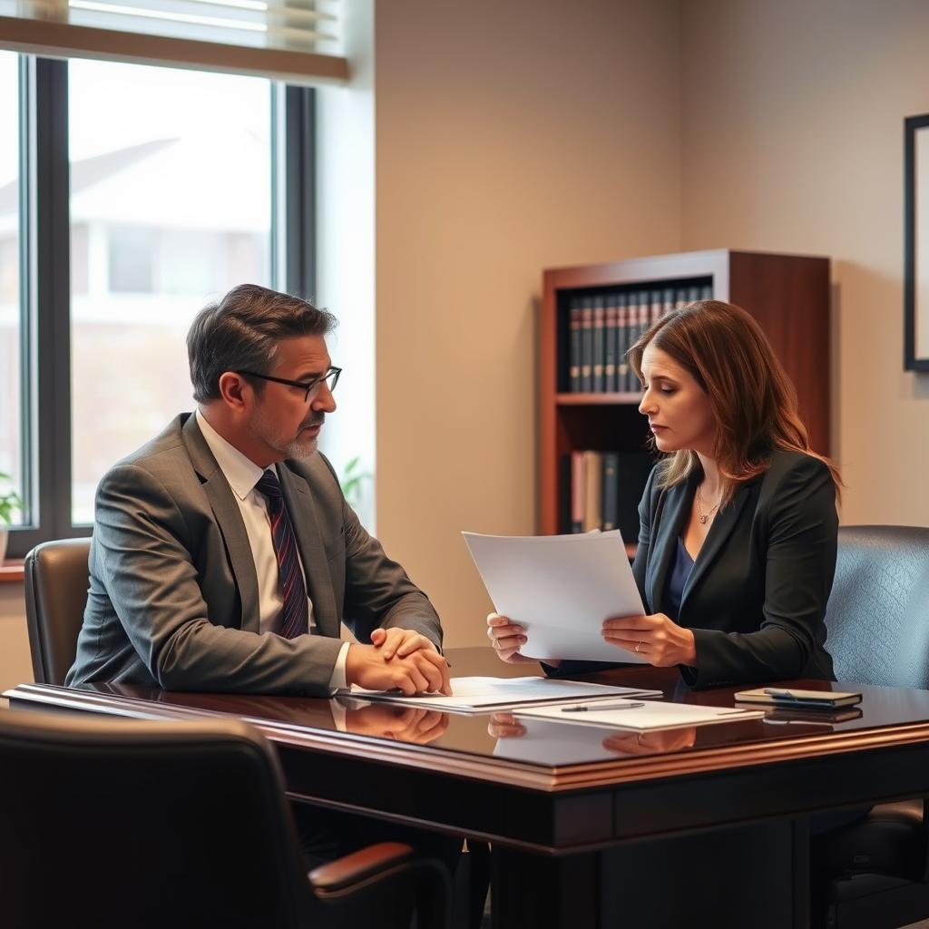 Medical Malpractice Lawyer Bloomingdale