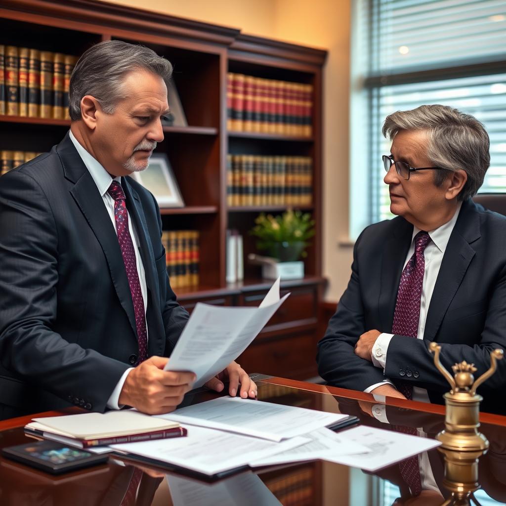 Medical Malpractice Lawyer Burlington County