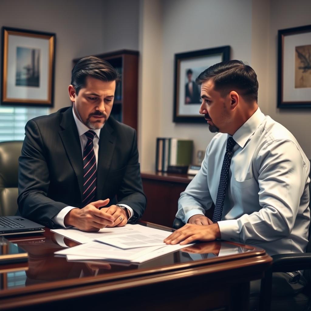 Medical Malpractice Lawyer Camden County