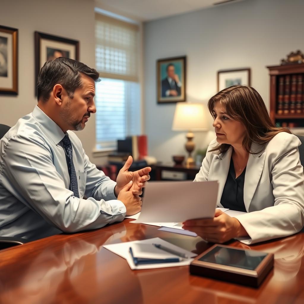Medical Malpractice Lawyer Cape May County